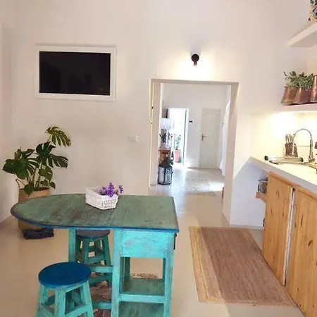 Exquiste With Outdoor Spaces Apartment Palermo
