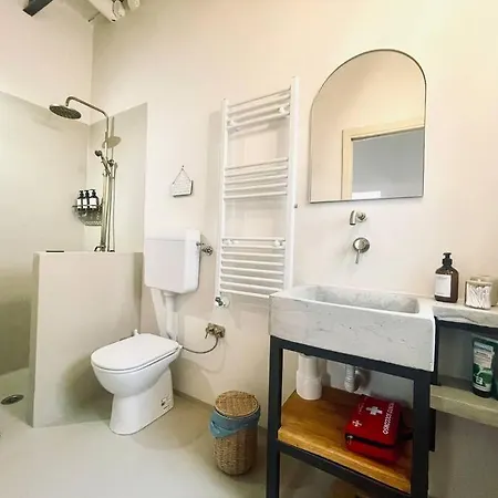 Apartment Exquiste With Outdoor Spaces *