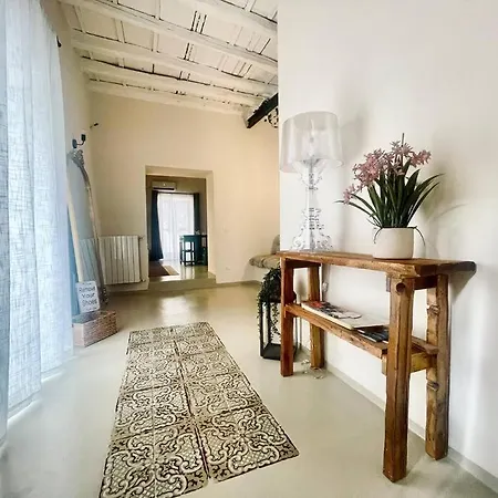 Apartment Exquiste With Outdoor Spaces