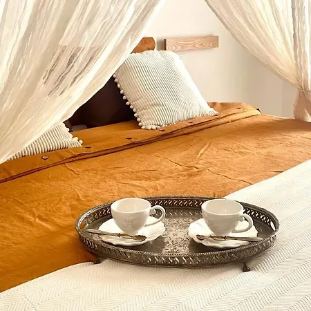 Exquiste With Outdoor Spaces * Palermo