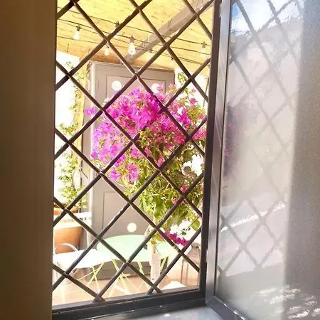 Apartment Exquiste With Outdoor Spaces Palermo