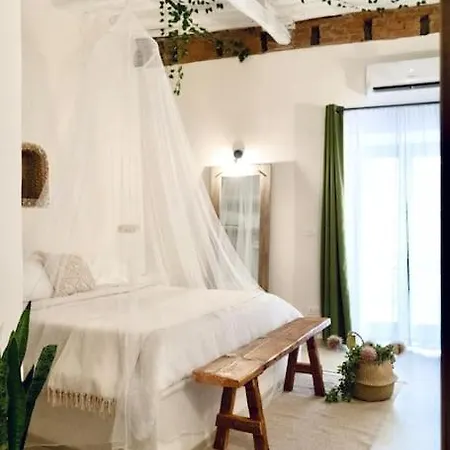 Exquiste With Outdoor Spaces * Palermo