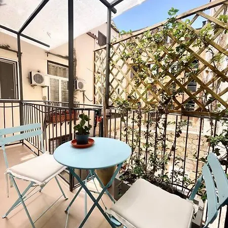 Exquiste With Outdoor Spaces